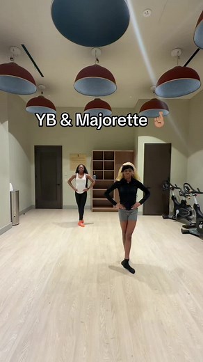 Mastering the Majorette Dance Moves