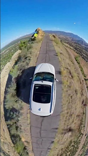 Skyline Drive Colorado 🏔️ America’s Most Thrilling Scenic Road!