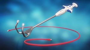 Isolator Synergy EnCompass Clamp