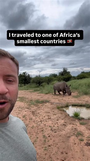 One of Africa’s smallest countries Welcome to Eswatini! 🇸🇿 I spent a week exploring this country and do not be deceived by the size! There is so much to see and do here while being a safe and accessible country. Make sure to give me a follow as I continue posting unique travel content about this country! Eswatini Tourism #eswatini #swaziland #africa | Authentic Traveling