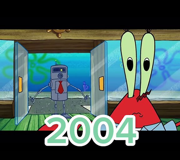 SpongeBob SquarePants Easter Eggs in Sponge on the Run Explained