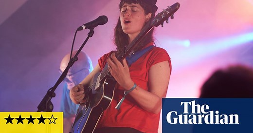 This Is the Kit review – soaring new star of contemporary folk