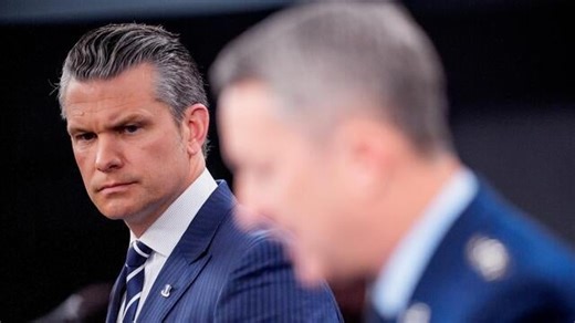 Inside the complex U.S. mission in Iran dubbed "Operation Midnight Hammer"