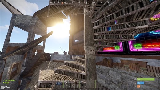 LOOOOOL #rust #rustbanned #rustcheats #rustclips #rusttok #rusthacks #rustcheating #rustgame