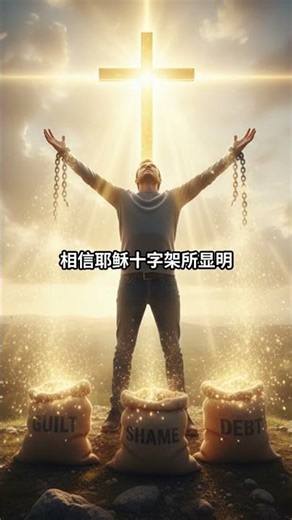 「因爱而生发的信心」- 用爱而非义务 | 加拉太书5:1-6