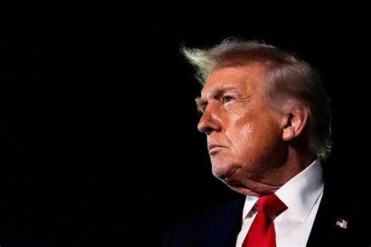 Dick Cheney’s doctor calls for probe into Trump’s mental fitness