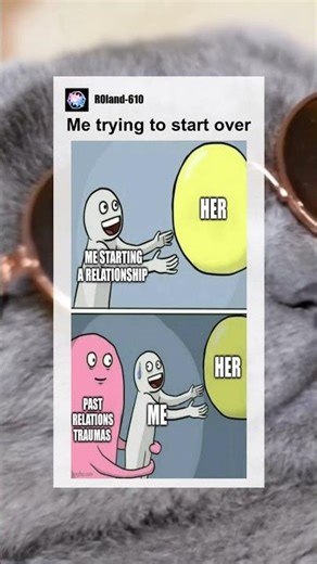 Me trying to start over #memes #meme #memesdaily