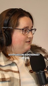 1.1M views · 25K reactions | NSFW - AITA For Suggesting an Open Marriage since my Husband Won't have S** with Me But Doens't Want a DIVORCE #aitareddit #redditstories #podcast #fyp #aita | Comfort Level Podcast | Facebook