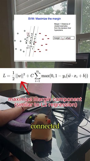 Day 10 Of Studying Machine Learning for 30 Days Straight...