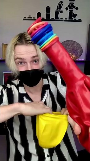 Watch video until the end 💥 #Shorts