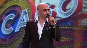 Martin Lawrence Presents: First Amendment Standup S05:E06 - Featuring Muhammad, D'militant, Pierre