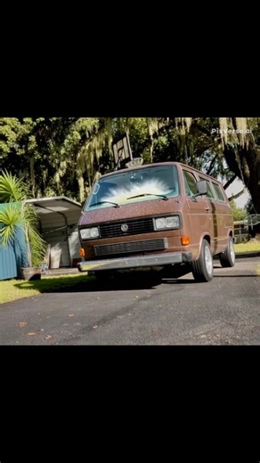 Video for @1986 Volkswagen vanagon T3