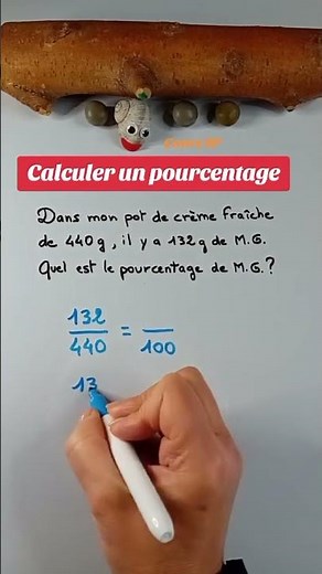 💯 COMMENT CALCULER UN POURCENTAGE FACILEMENT | Méthodes et Astuces Pratiques 🧮 | Exercices corrigés