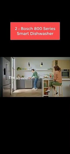 Top 5 Best Dishwashers 2025 - Ultimate Buying Guide & Reviews (Bosch, GE, Whirlpool)