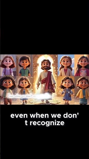 Jesus Is Always with Us" | The Road to Emmaus