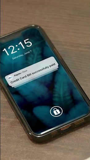 Lightning-fast bill payments for Electricity, Credit Cards, and more – all at one place- Paytm!