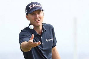U.S. Open 2021: Russell Henley once swore off Torrey Pines, and now he's leading going into weekend