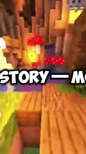 "This Minecraft facts is insane".