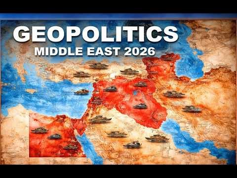 Why Is Lebanon So Unstable Right Now? | Lebanon Crisis Explained