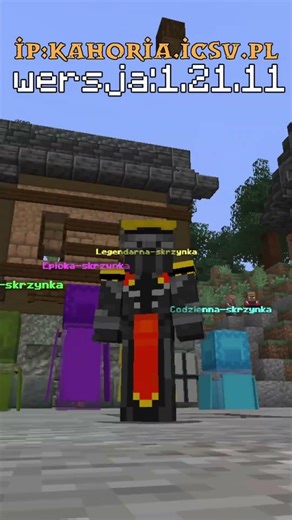 Odcinek z Historią całej edycji kahorii właśnie wleciał!!!