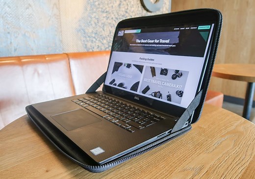 Thule Gauntlet 3.0 Laptop Sleeve Review | Pack Hacker