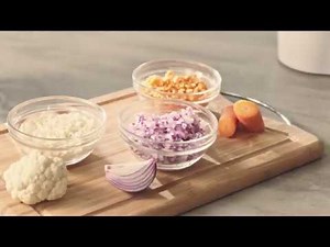 Philips MultiChopper I HR2505/05