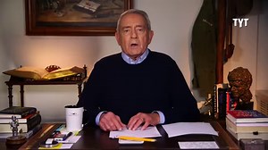 Sears is filing for bankruptcy and CEO Eddie Lampert is stepping down. But you won't hear from corporate media what really happened to this former titan of the American economy. Earlier this year, we were honored to collaborate with news legend Dan Rather on this segment to explain who killed Sears. And why. | TYT Investigates