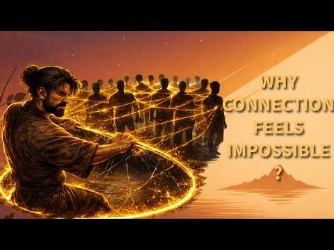 The Hidden Reason You Feel Disconnected | The Inner Circle Method