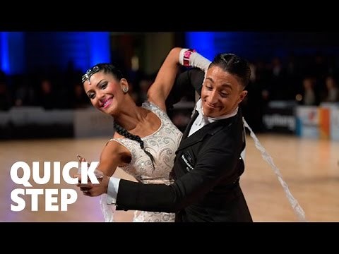 Quickstep music: Swingpop – Avenir | Dancesport & Ballroom Dancing Music