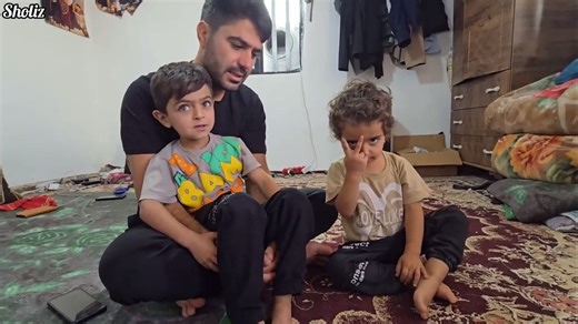 进城买草料和弹簧床---大姐一家（Sholiz）