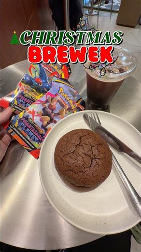 NATAL BUKA KARTU POKEMON