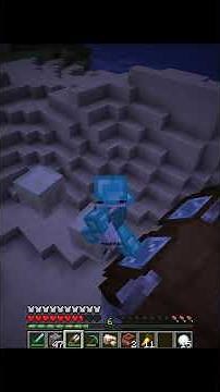 How to make a giant TNT in Minecraft #minecraft