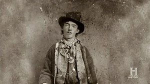 Cowboys & Outlaws s01e04 ~ Billy The Kid