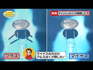 The Secret of Light That Einstein Revealed / Mr. Denjiro's Happy Energy! #654