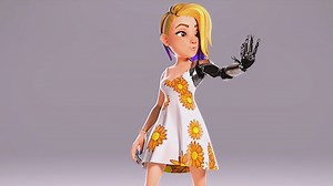 New Xbox Avatars Seemingly Shown in Leaked Video