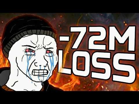 The Most DEVASTATING WallStreetBets Losses