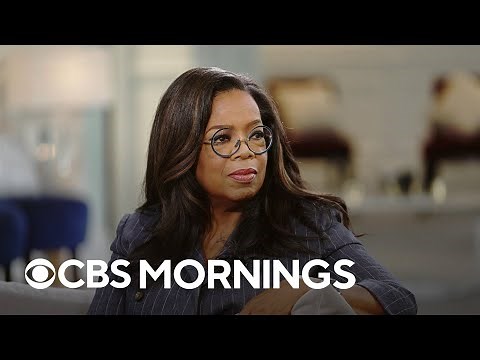Oprah: I didn’t “set out to do a bombshell interview” with Prince Harry and Meghan
