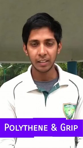 How to Put Grip on Bat Without Cone