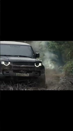 defender best cinematic 4K shots