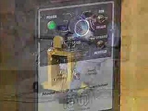 Baileigh WP-1800 Welding Postioner, Weld Positioner made in the USA