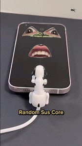 Random Sus Core Vol. 9