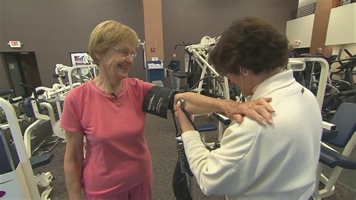 Pregnancy-related hypertension tied to long-term risk of heart attack, stroke and heart failure