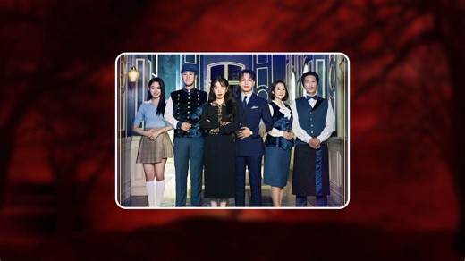 Top 5 Korean Horror Comedy Dramas  | Herzindagi