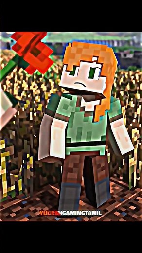 Herobrine aura 😳|#minecraft #shorts