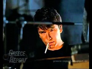 Νίκος Κούρκουλος: Βρέχει φωτιά στη στράτα μου