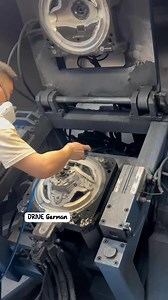 695K views · 6.8K reactions | #car #foryou #fyp #virals #factory #installation #motivation #BMW #videos #mercedesbenz #audi #reels #fashion #creat #creativity #wolswagen #facebookreels #viralpage #AmaZing #facebookreels #factorychallenge #Virgo #f1 #followers | DRIVE German | Facebook