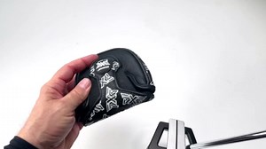 PXG Golf ZT Putter Zero Torque for Men Right Handed 34 Inch Length Slant Grip Magnetic Head Cover