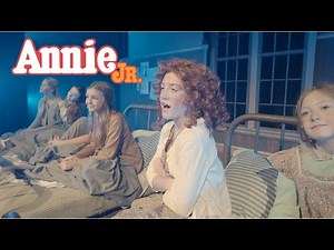 Annie Jr | Easy Street | TKA Theatre Company