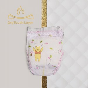 83K views · 229 reactions | Huggies Ultimate Nappy range is our best care for bub's delicate and fragile skin. The Huggies DryTouch® Layer instantly absorbs wetness and becomes dry within seconds, leaving your baby's skin dry and soft. | Huggies | Facebook