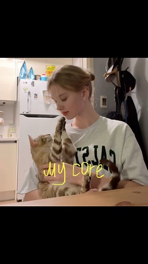 Maria | MODEL | BLOGGER on Instagram: "my core #trend #top #instagood #model #modelface #mycore #tiktok"